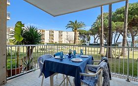 Apartamento Cambrils primera línea de mar